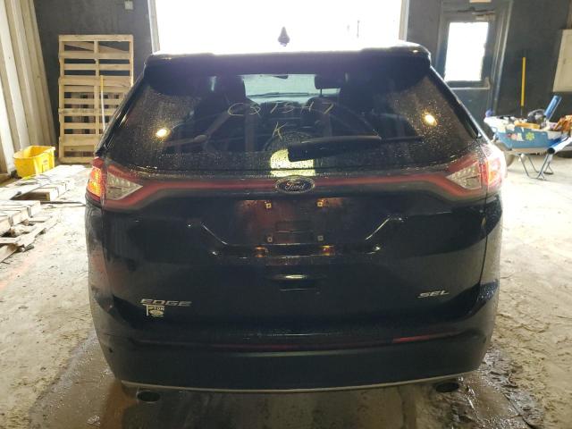 Photo 5 VIN: 2FMPK3J89GBC57547 - FORD EDGE SEL 