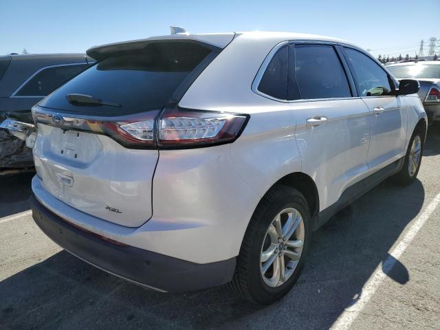 Photo 2 VIN: 2FMPK3J89HBB56932 - FORD EDGE SEL 