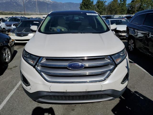 Photo 4 VIN: 2FMPK3J89HBB56932 - FORD EDGE SEL 