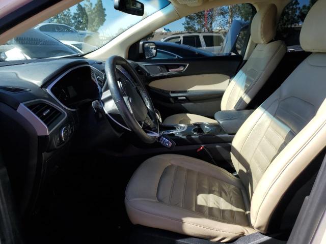 Photo 6 VIN: 2FMPK3J89HBB56932 - FORD EDGE SEL 