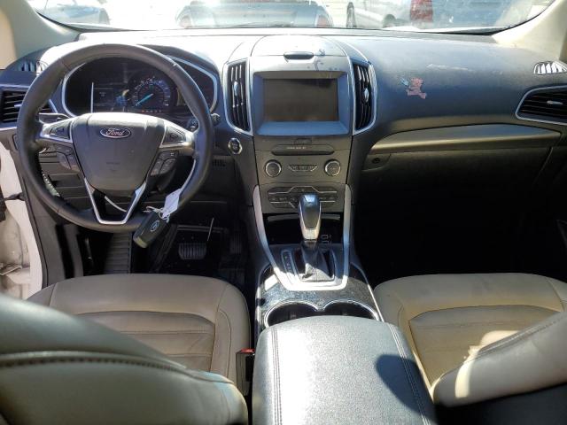 Photo 7 VIN: 2FMPK3J89HBB56932 - FORD EDGE SEL 