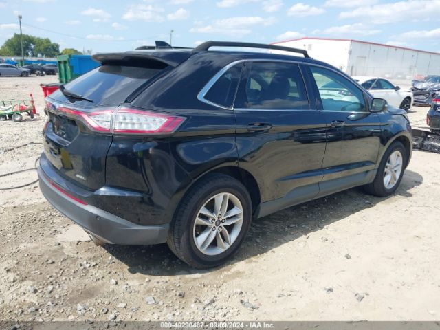 Photo 3 VIN: 2FMPK3J89HBB92961 - FORD EDGE 