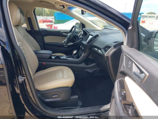 Photo 4 VIN: 2FMPK3J89HBB92961 - FORD EDGE 