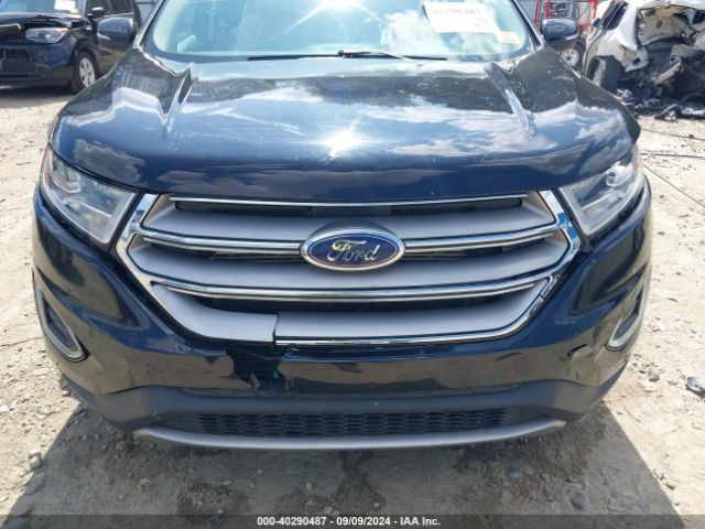 Photo 5 VIN: 2FMPK3J89HBB92961 - FORD EDGE 