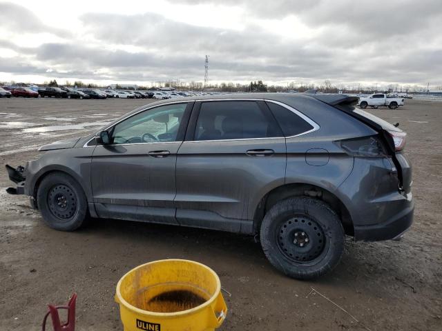 Photo 1 VIN: 2FMPK3J89HBC05563 - FORD EDGE 