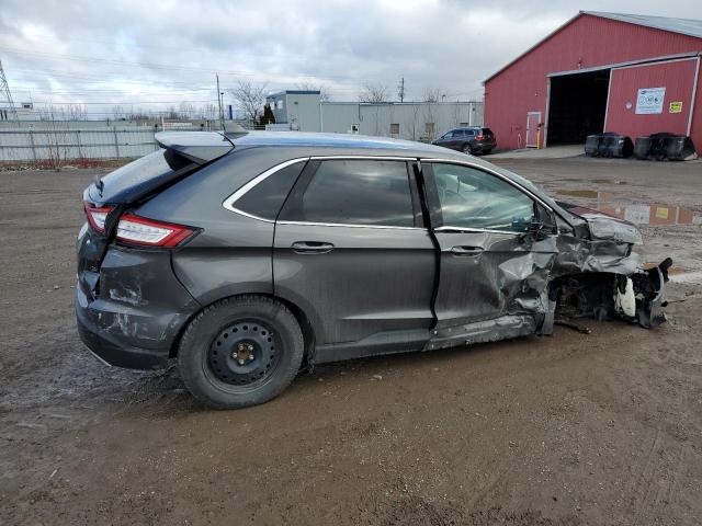 Photo 2 VIN: 2FMPK3J89HBC05563 - FORD EDGE 