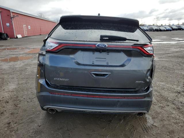 Photo 5 VIN: 2FMPK3J89HBC05563 - FORD EDGE 