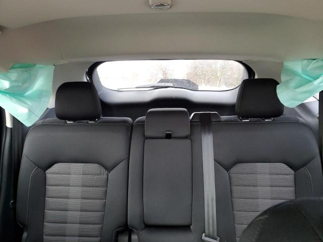 Photo 9 VIN: 2FMPK3J89HBC05563 - FORD EDGE 