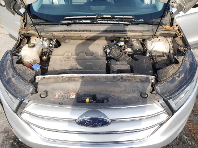 Photo 6 VIN: 2FMPK3J89HBC11993 - FORD EDGE SEL 