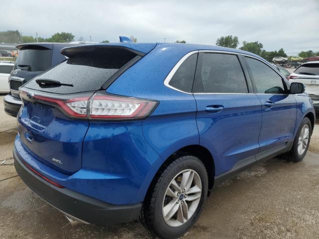 Photo 2 VIN: 2FMPK3J89JBB52028 - FORD EDGE 