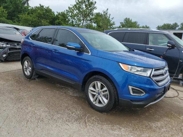 Photo 3 VIN: 2FMPK3J89JBB52028 - FORD EDGE 