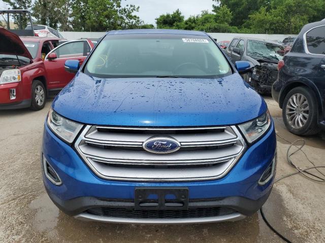 Photo 4 VIN: 2FMPK3J89JBB52028 - FORD EDGE 