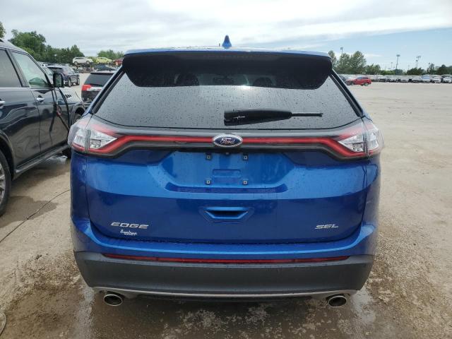 Photo 5 VIN: 2FMPK3J89JBB52028 - FORD EDGE 