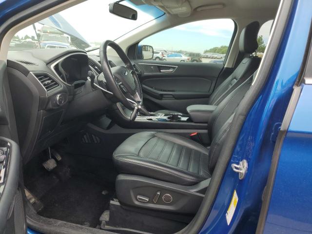 Photo 6 VIN: 2FMPK3J89JBB52028 - FORD EDGE 