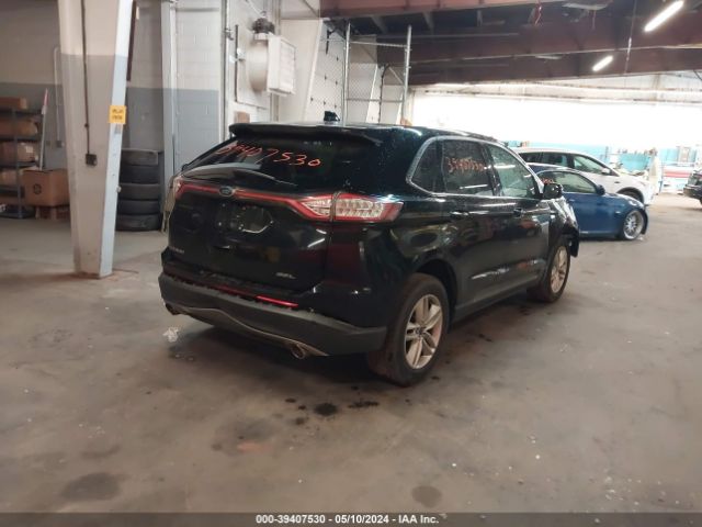 Photo 3 VIN: 2FMPK3J89JBB74725 - FORD EDGE 