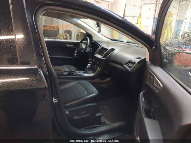 Photo 4 VIN: 2FMPK3J89JBB74725 - FORD EDGE 