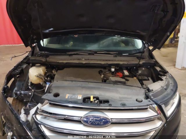 Photo 9 VIN: 2FMPK3J89JBB74725 - FORD EDGE 