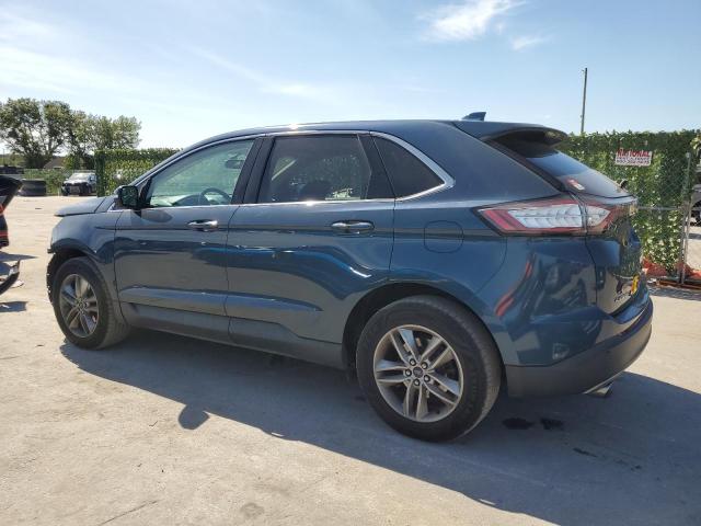 Photo 1 VIN: 2FMPK3J8XGBB01808 - FORD EDGE 