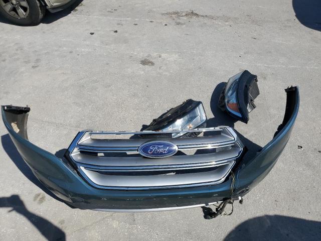 Photo 12 VIN: 2FMPK3J8XGBB01808 - FORD EDGE 