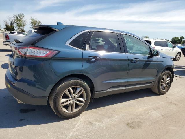 Photo 2 VIN: 2FMPK3J8XGBB01808 - FORD EDGE 