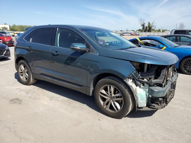 Photo 3 VIN: 2FMPK3J8XGBB01808 - FORD EDGE 