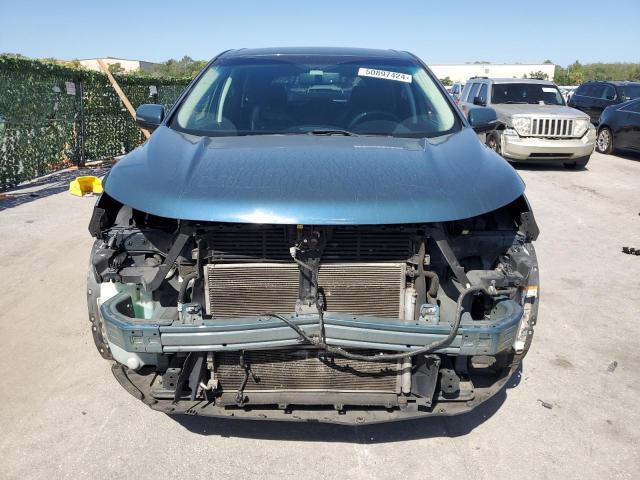 Photo 4 VIN: 2FMPK3J8XGBB01808 - FORD EDGE 