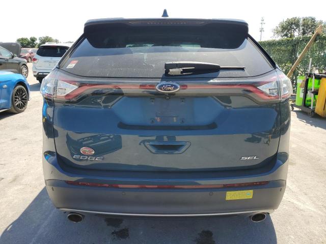 Photo 5 VIN: 2FMPK3J8XGBB01808 - FORD EDGE 