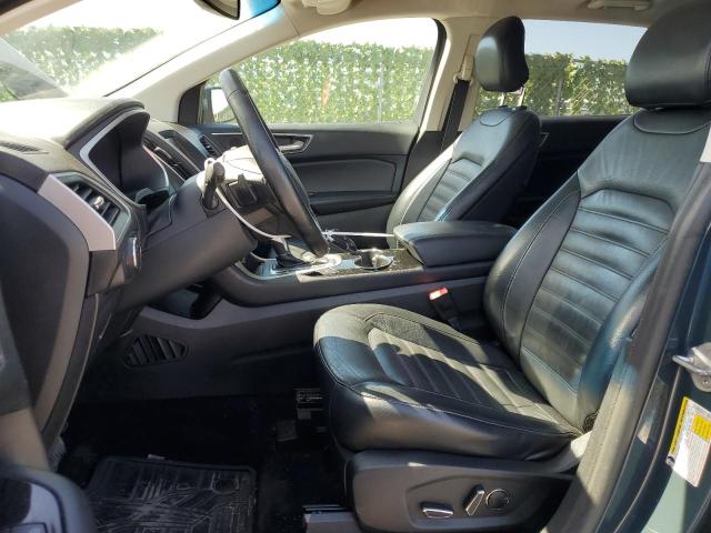 Photo 6 VIN: 2FMPK3J8XGBB01808 - FORD EDGE 