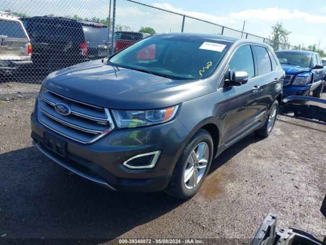 Photo 1 VIN: 2FMPK3J8XGBC05537 - FORD EDGE 