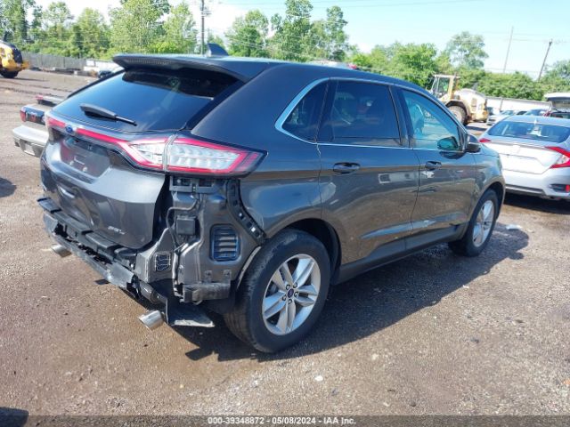 Photo 3 VIN: 2FMPK3J8XGBC05537 - FORD EDGE 