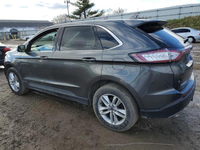 Photo 1 VIN: 2FMPK3J8XGBC17154 - FORD EDGE 