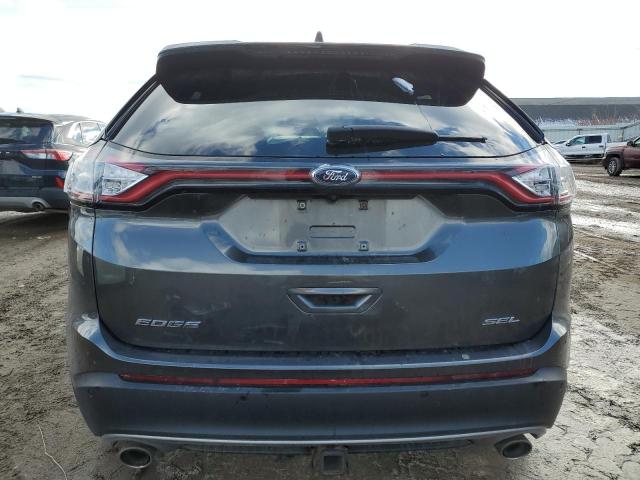 Photo 5 VIN: 2FMPK3J8XGBC17154 - FORD EDGE 