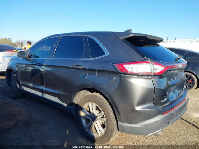 Photo 2 VIN: 2FMPK3J8XGBC31393 - FORD EDGE 