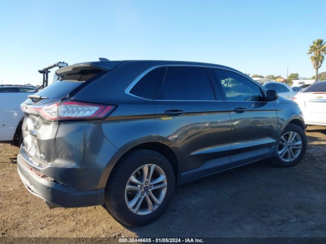 Photo 3 VIN: 2FMPK3J8XGBC31393 - FORD EDGE 