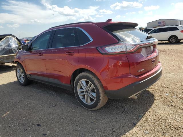 Photo 1 VIN: 2FMPK3J8XHBB36656 - FORD EDGE 