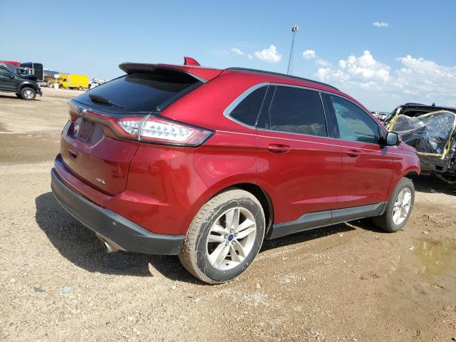 Photo 2 VIN: 2FMPK3J8XHBB36656 - FORD EDGE 