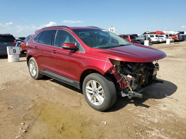 Photo 3 VIN: 2FMPK3J8XHBB36656 - FORD EDGE 