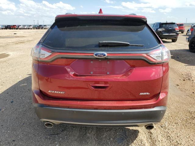 Photo 5 VIN: 2FMPK3J8XHBB36656 - FORD EDGE 