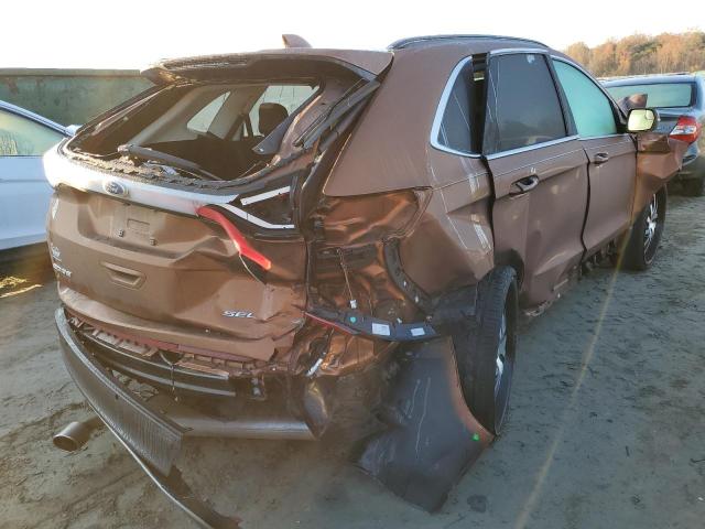 Photo 3 VIN: 2FMPK3J8XHBB41114 - FORD EDGE SEL 