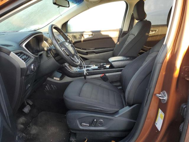 Photo 4 VIN: 2FMPK3J8XHBB41114 - FORD EDGE SEL 