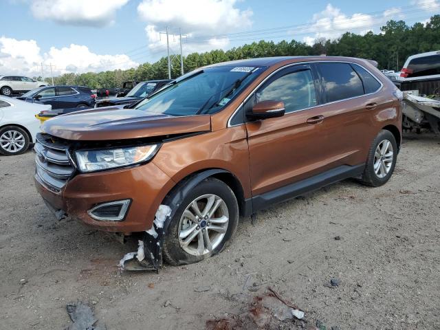 Photo 0 VIN: 2FMPK3J8XHBB95853 - FORD EDGE SEL 