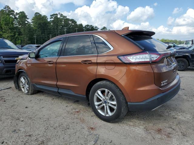 Photo 1 VIN: 2FMPK3J8XHBB95853 - FORD EDGE SEL 