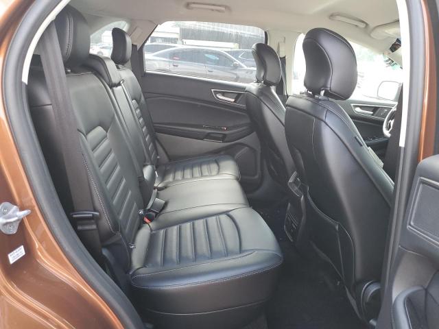 Photo 10 VIN: 2FMPK3J8XHBB95853 - FORD EDGE SEL 