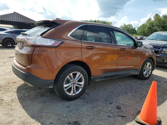 Photo 2 VIN: 2FMPK3J8XHBB95853 - FORD EDGE SEL 