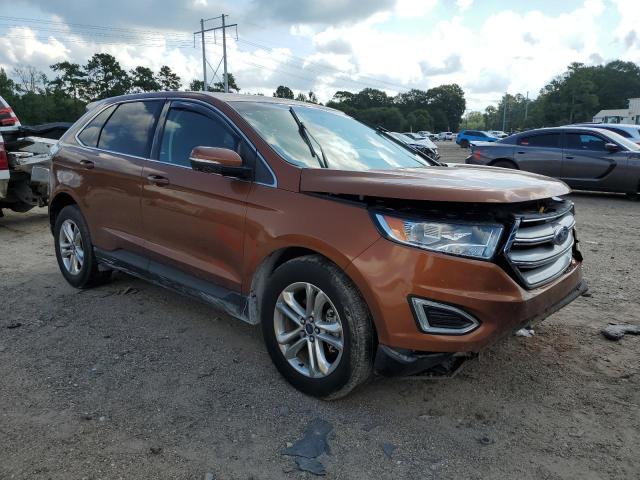 Photo 3 VIN: 2FMPK3J8XHBB95853 - FORD EDGE SEL 