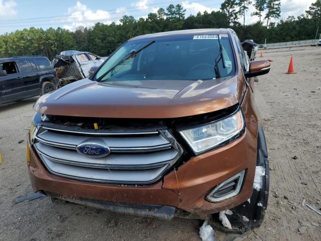 Photo 4 VIN: 2FMPK3J8XHBB95853 - FORD EDGE SEL 