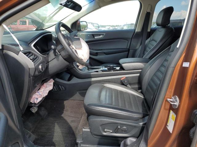 Photo 6 VIN: 2FMPK3J8XHBB95853 - FORD EDGE SEL 