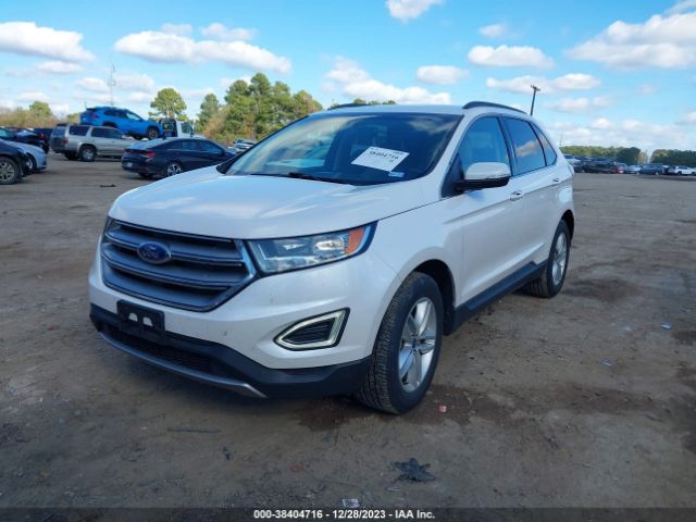 Photo 1 VIN: 2FMPK3J8XHBC15714 - FORD EDGE 