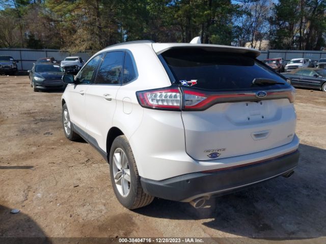 Photo 2 VIN: 2FMPK3J8XHBC15714 - FORD EDGE 