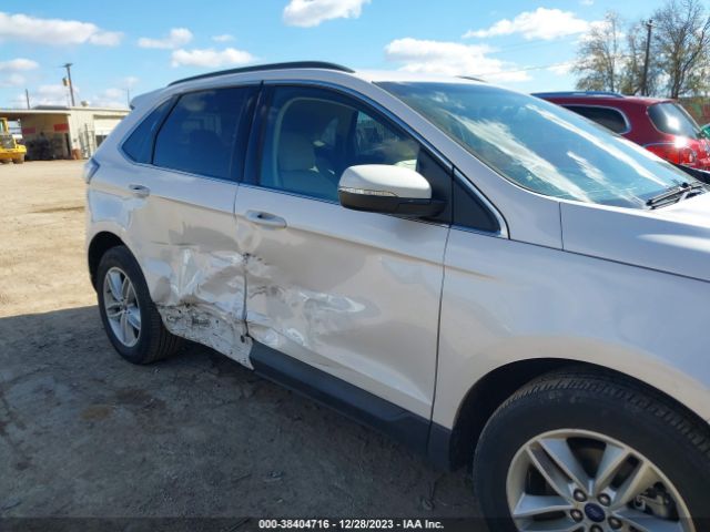 Photo 5 VIN: 2FMPK3J8XHBC15714 - FORD EDGE 